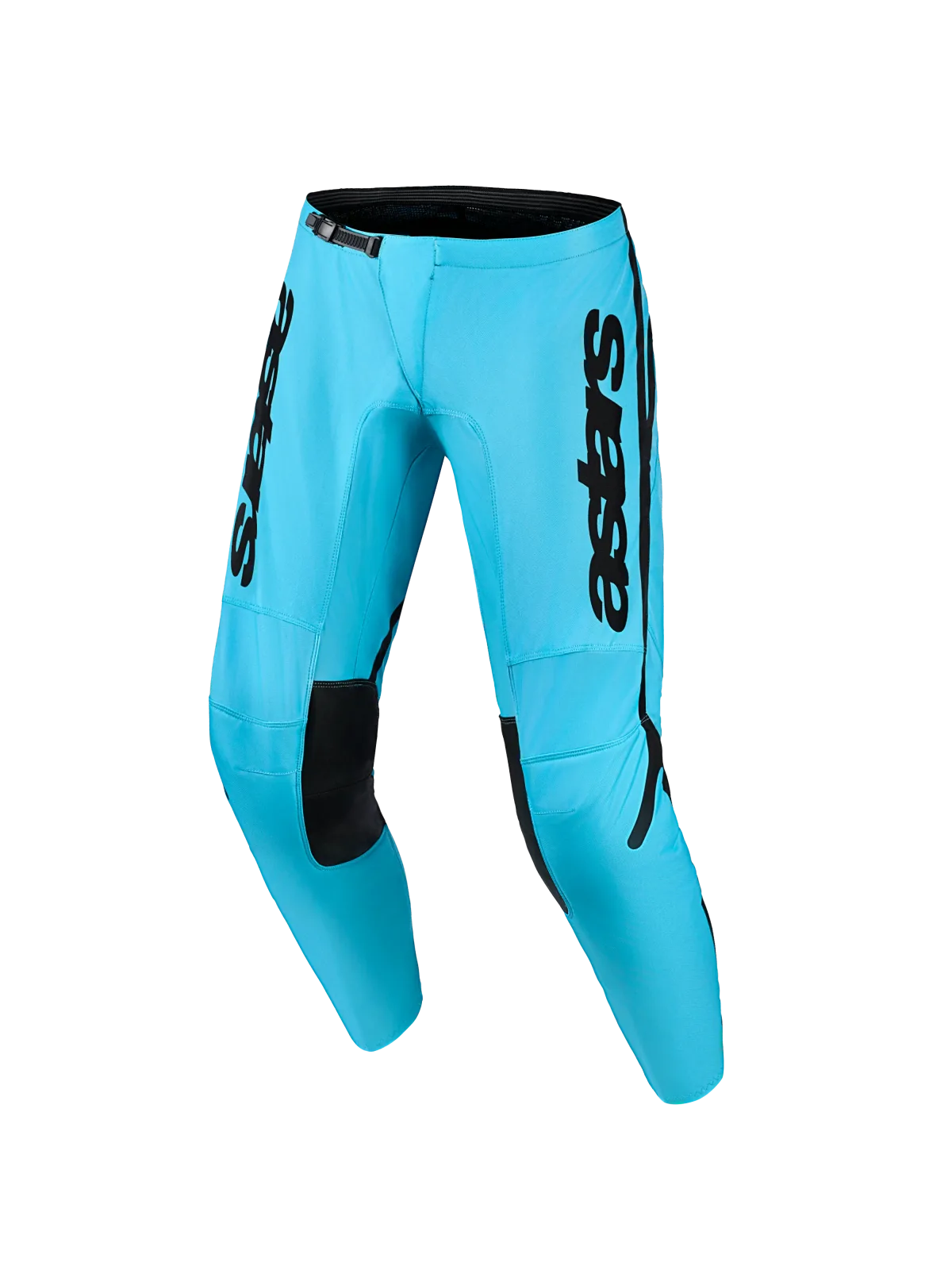 Дамски мотокрос панталон Alpinestars Stella Fluid Apex Tropical Black
