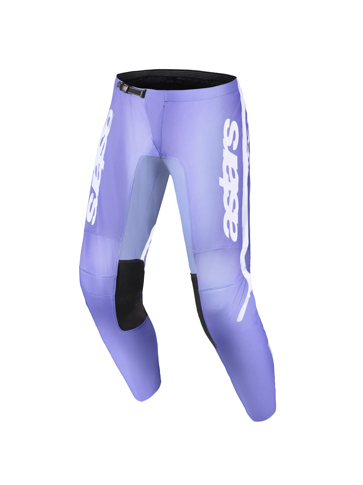 Дамски мотокрос панталон Alpinestars Stella Fluid Apex Violet White