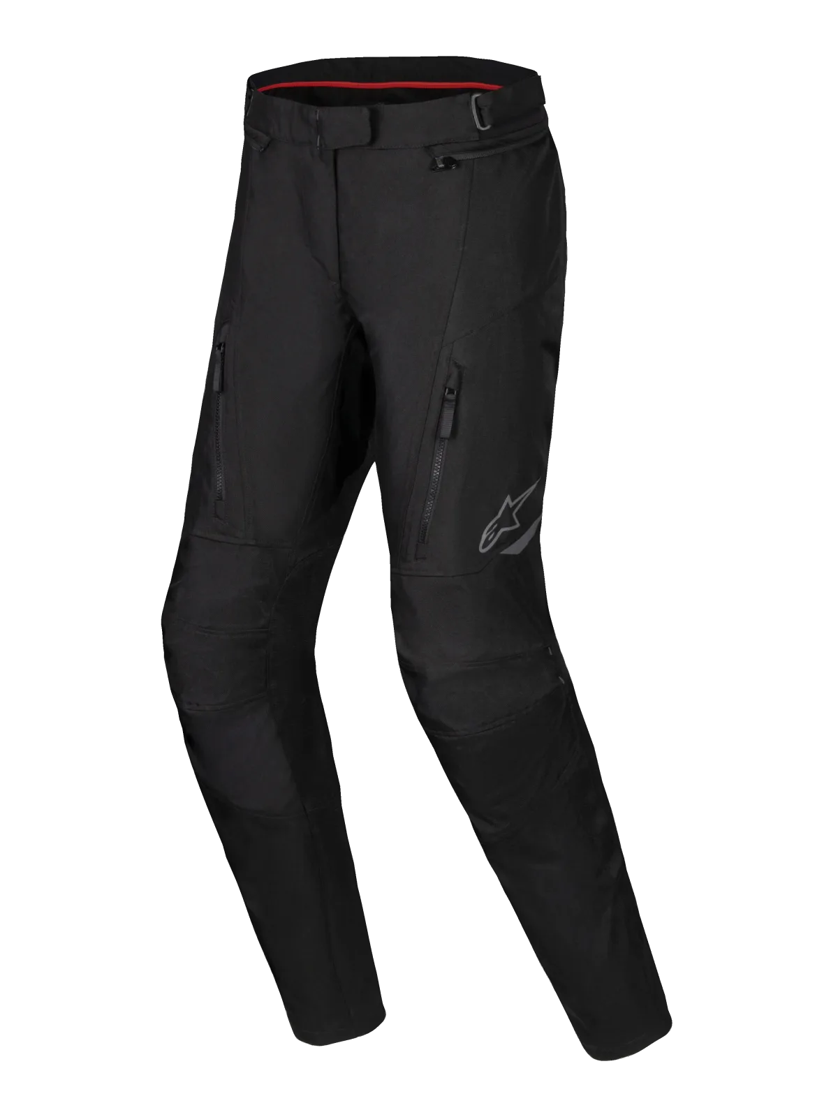 Дамски панталон Alpinestars Stella ST-1 Waterproof Black