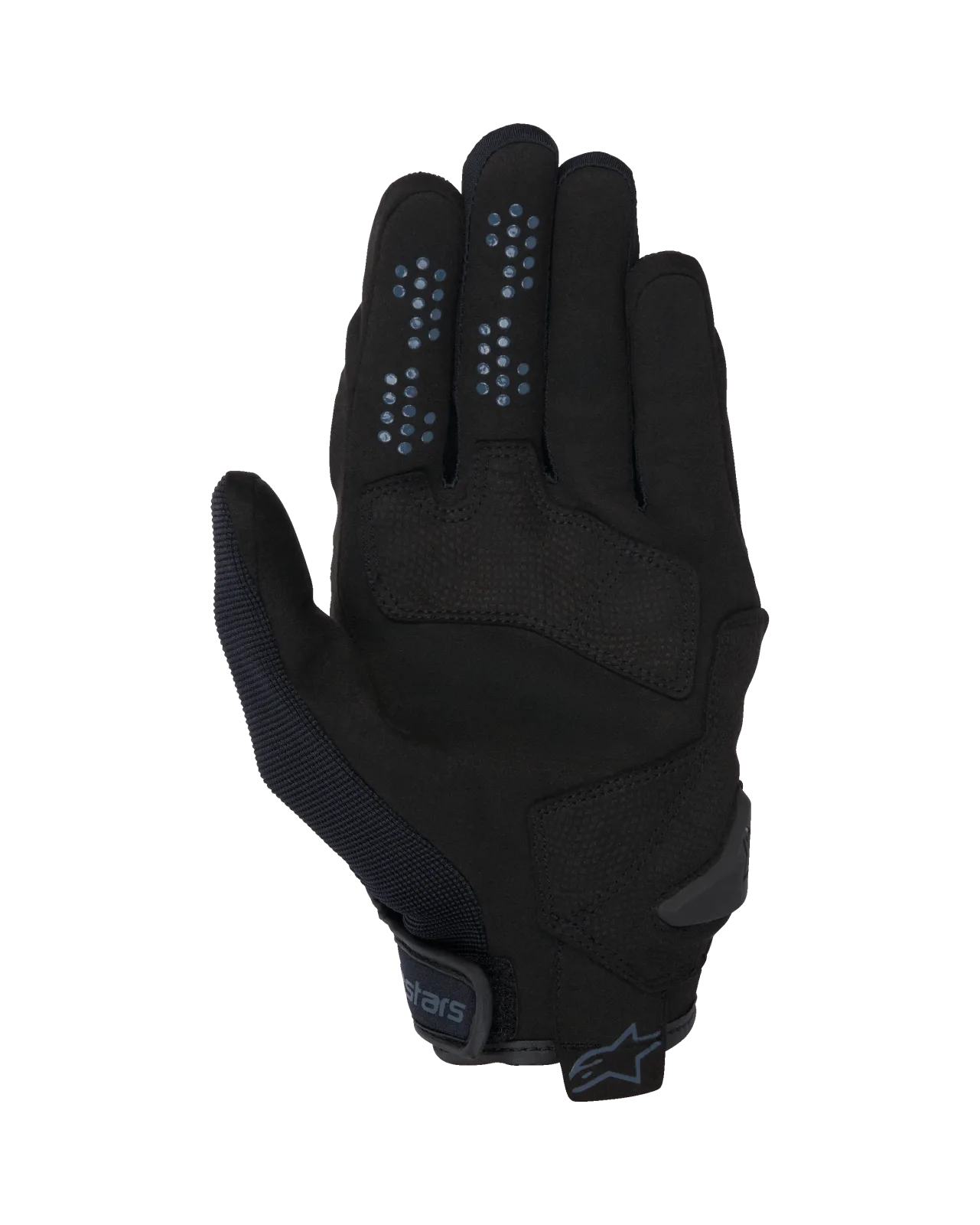Дамски ръкавици Alpinestars Chrome Black Asphalt