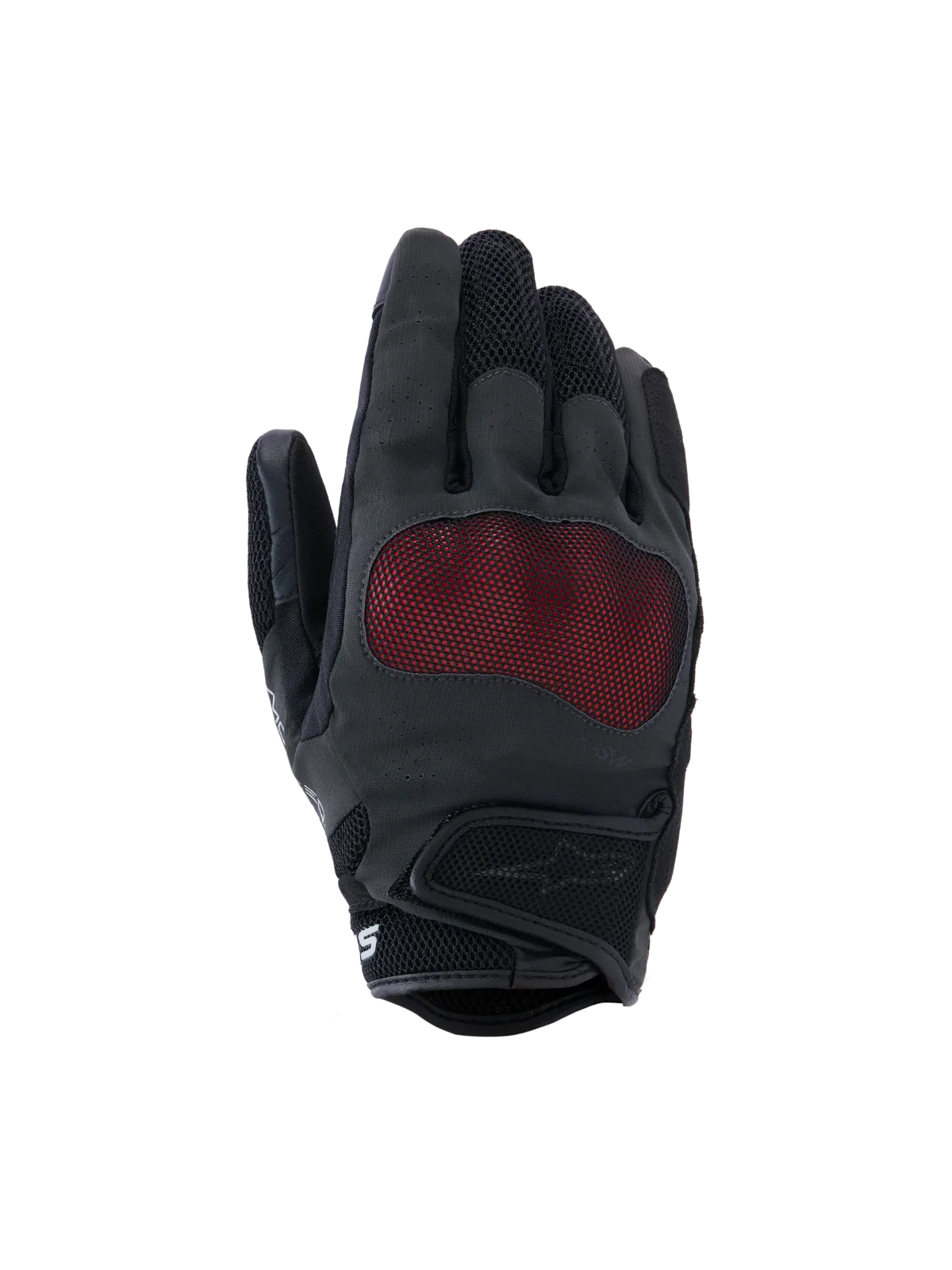 Дамски ръкавици Alpinestars Stella Mogress Airflow Anthracite Black