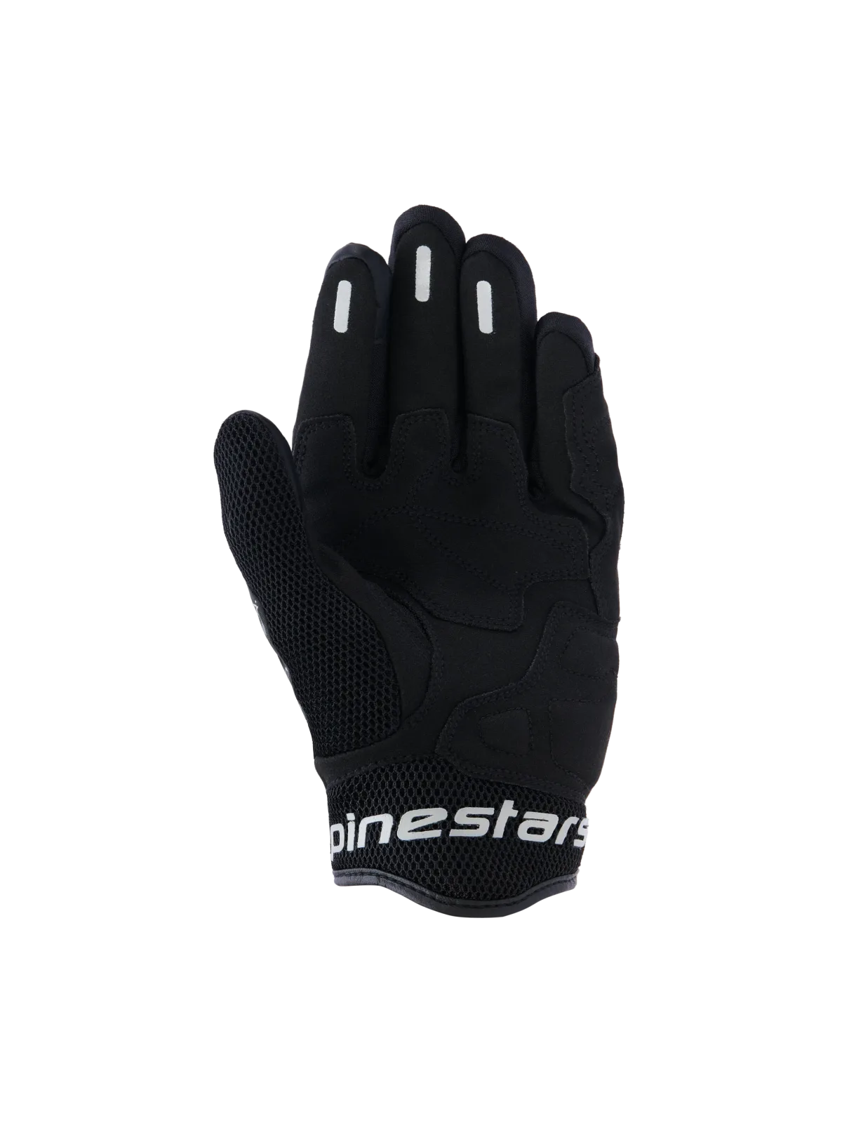 Дамски ръкавици Alpinestars Stella Mogress Airflow Anthracite Black