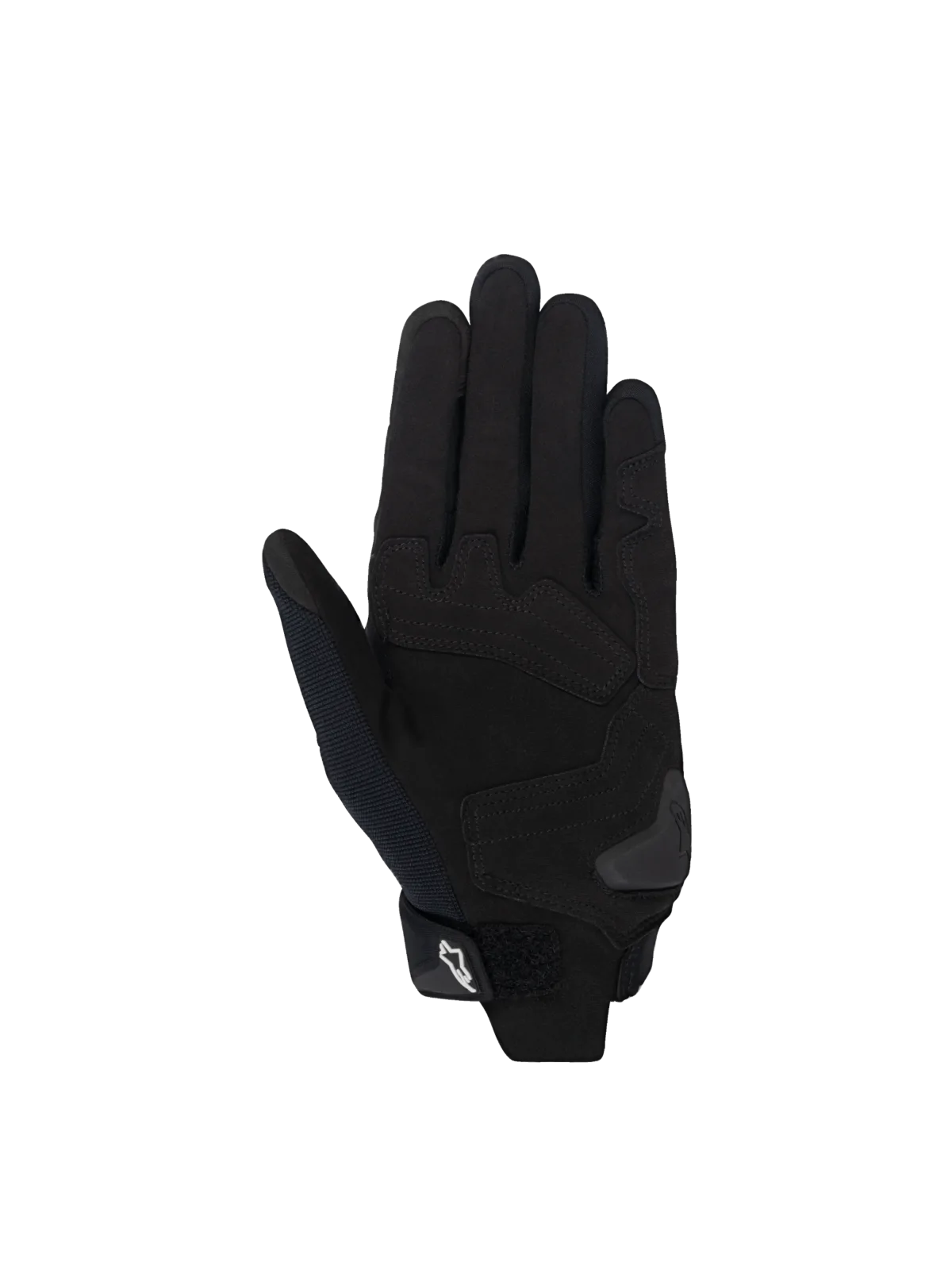 Дамски ръкавици Alpinestars Stella SP X 1 Black White