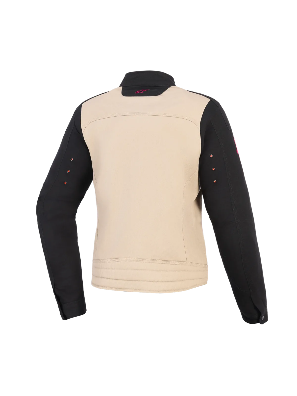Дамско текстилно яке Alpinestars Stella Grace Aluminum Black