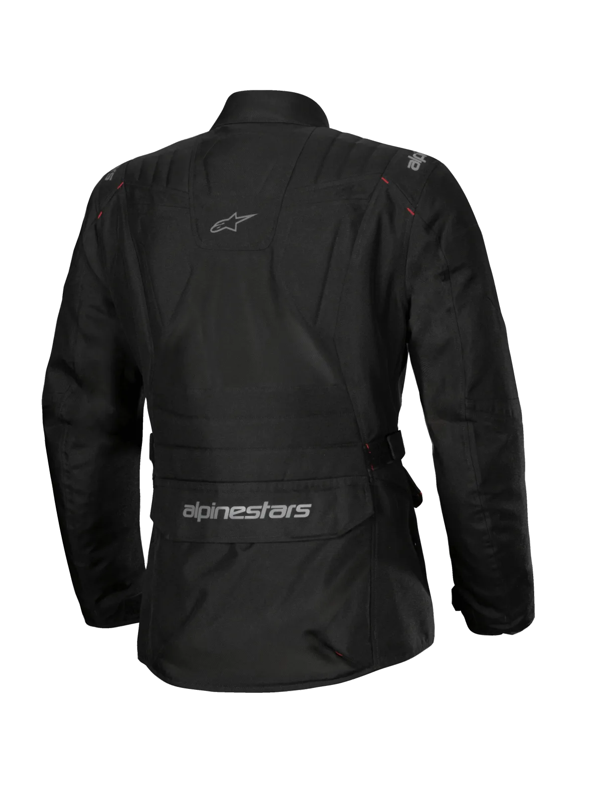 Дамско текстилно яке Alpinestars Stella ST-1 Waterproof Black