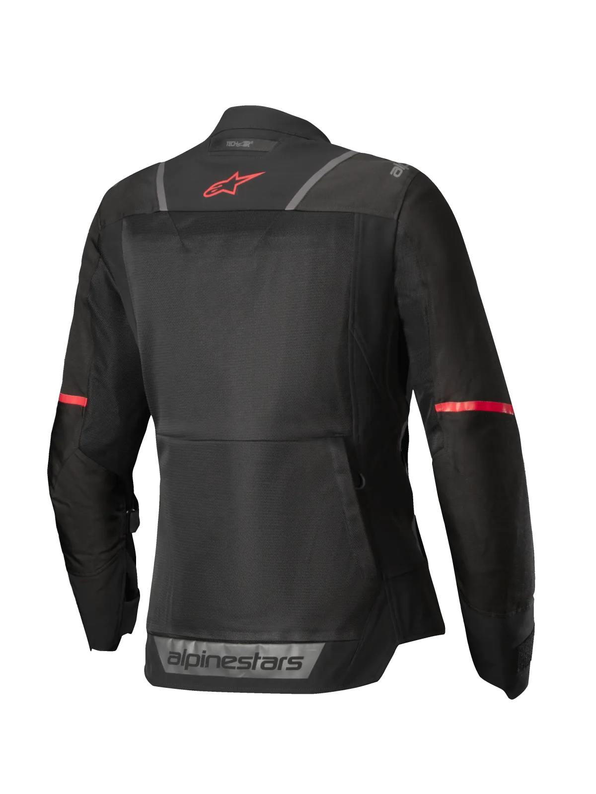 Дамско текстилно яке Alpinestars Stella ST-2 Air Black