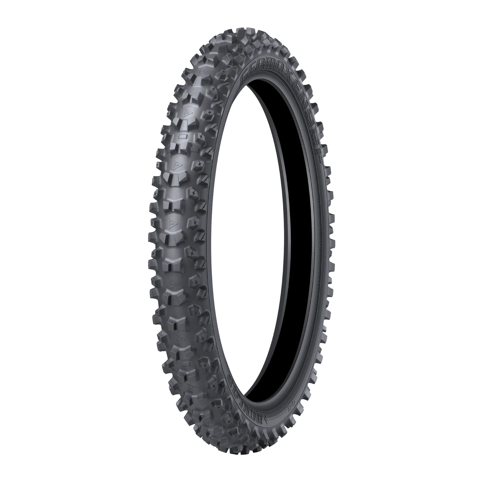 Dunlop Geomax EN92 90/90-21 54M TT Soft