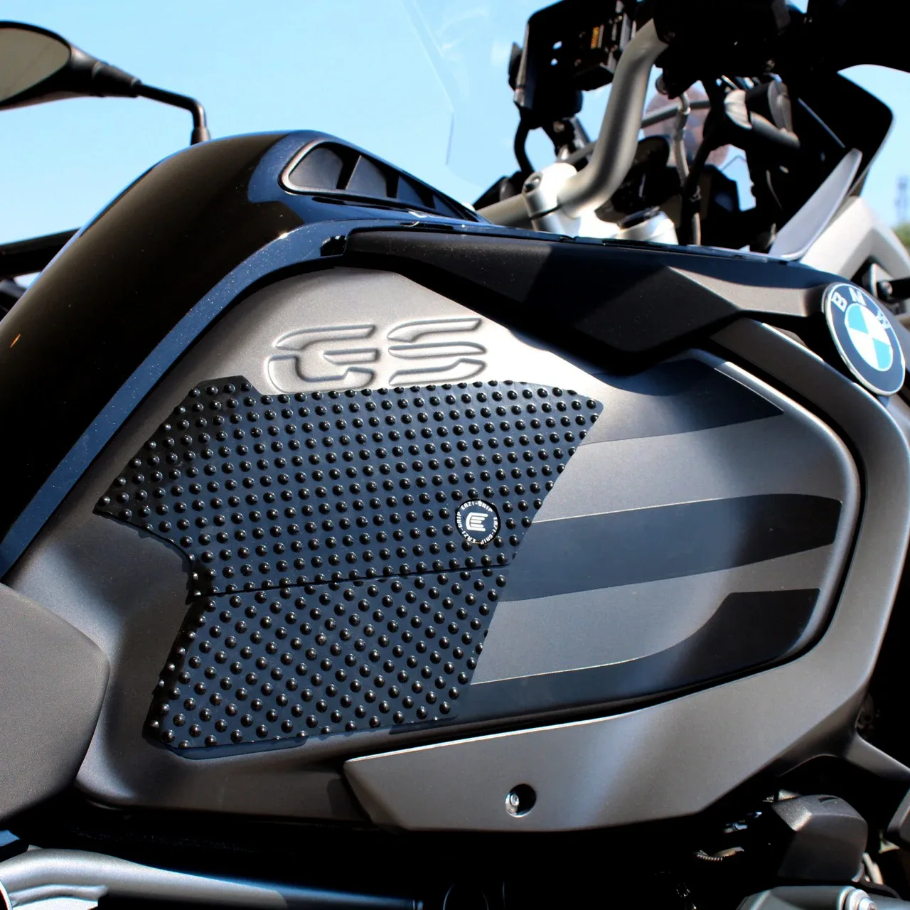 Eazi-Grip Грипове за резервоар EVO за BMW R 1200 GS Adventure (2014–2018)