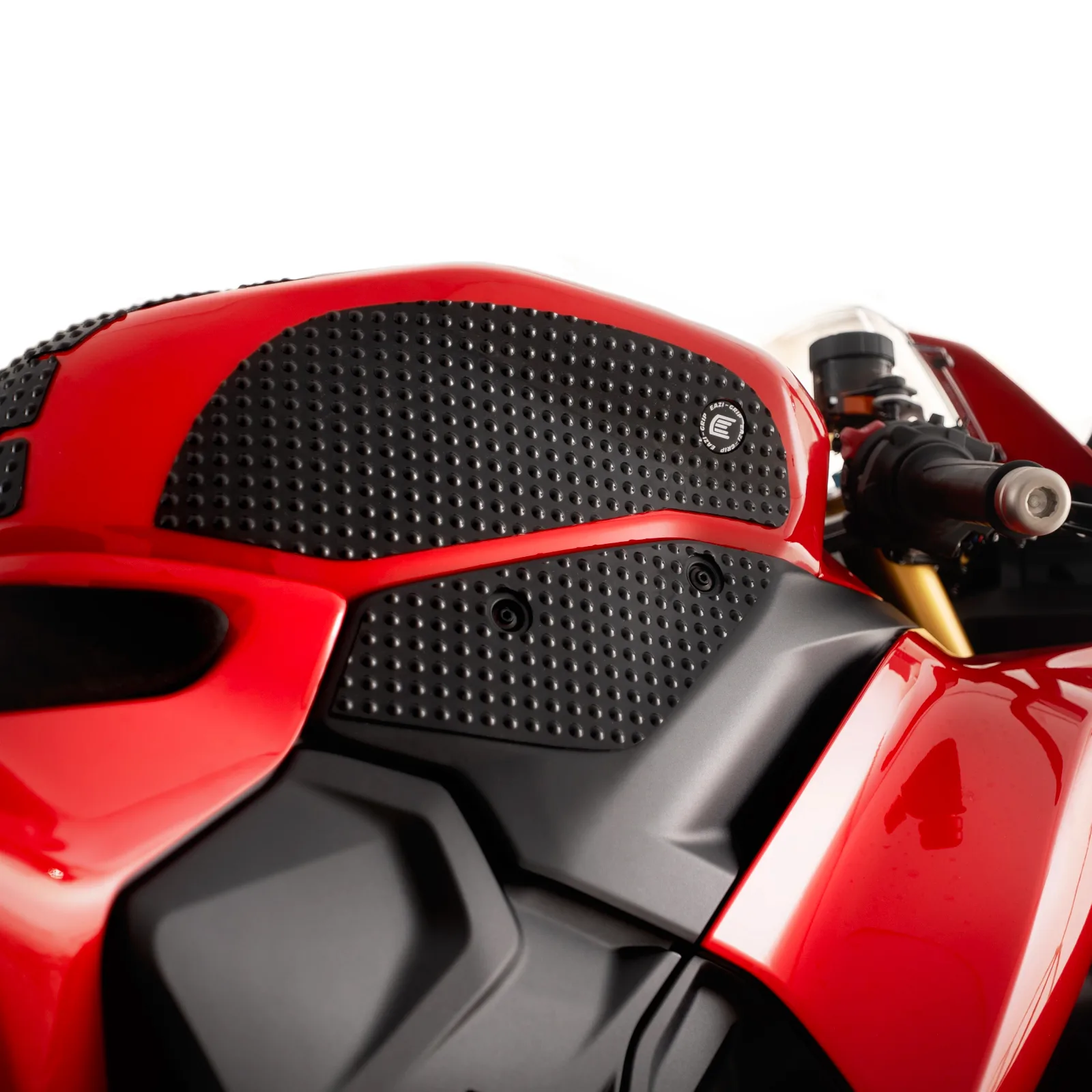 Eazi-Grip Грипове за резервоар EVO за Ducati Panigale V2 (2025+)