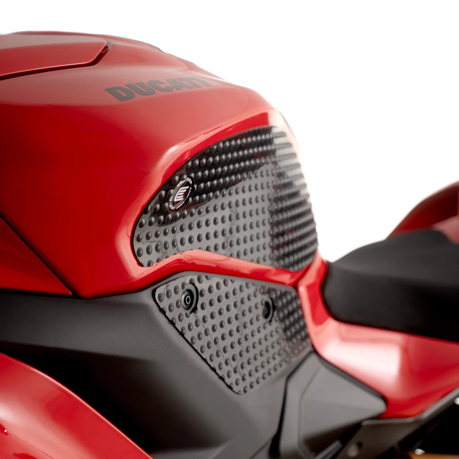 Eazi-Grip Грипове за резервоар EVO за Ducati Panigale V2 (2025+)