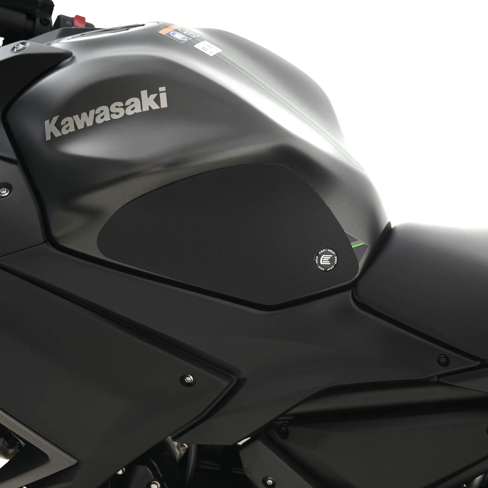 Eazi-Grip Грипове за резервоар EVO за Kawasaki Z650 (2017+), Ninja 650 (2017+)