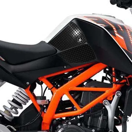 Eazi-Grip Грипове за резервоар EVO за KTM 125 Duke (2011–2016), 200 Duke (2012–2016), 390 Duke (2013–2016)