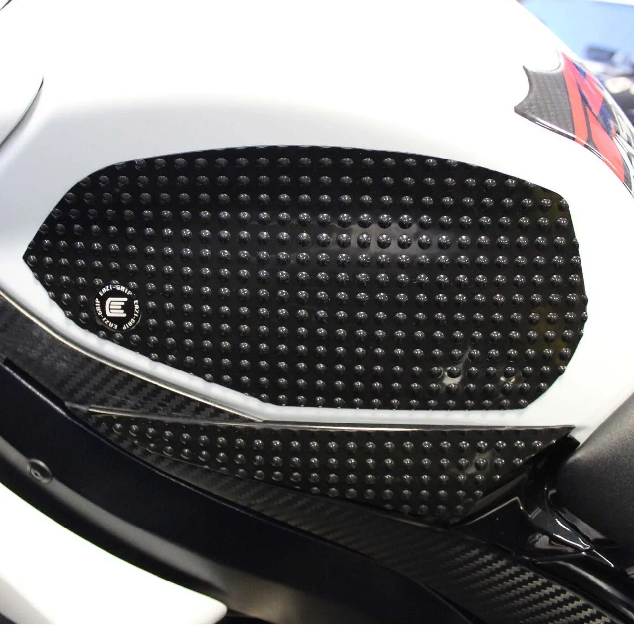 Eazi-Grip Грипове за резервоар EVO за Suzuki GSX-R 600 (2008–2010), GSX-R 750 (2008–2010)