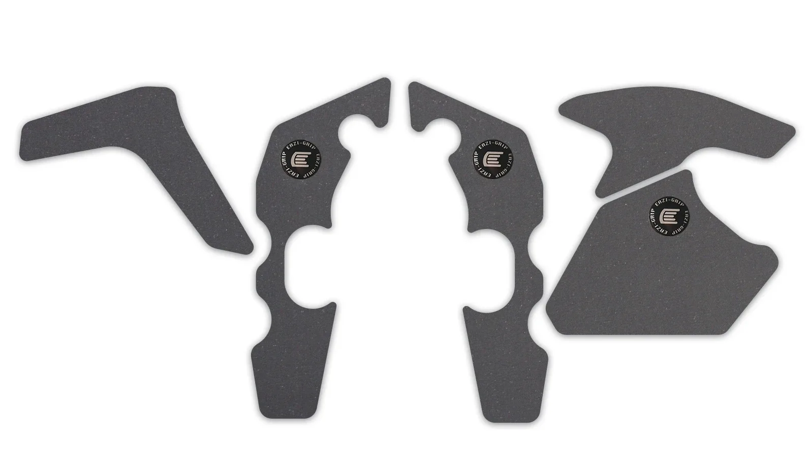 Eazi-Grip Защитно фолио Scuff Guard за Aprilia Tuono V4 1100 RR (2015–2020), RSV4 1100 Factory (2019–2025), RSV4 R (2009–2015) и др.