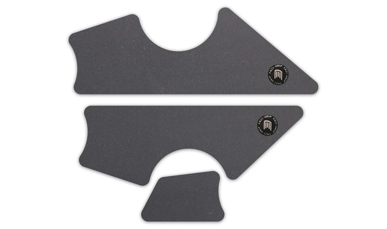 Eazi-Grip Защитно фолио Scuff Guard за Ducati Multistrada 1200 S (2017–2021), Multistrada 950 (2017–2021) и др.