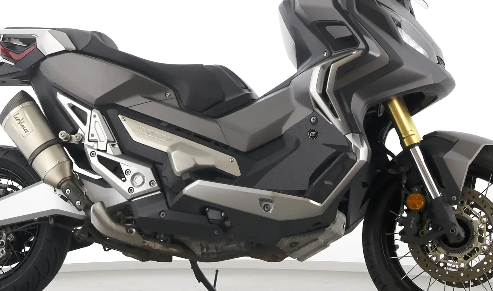 Eazi-Grip Защитно фолио Scuff Guard за Honda X-ADV 750 (2017–2020)