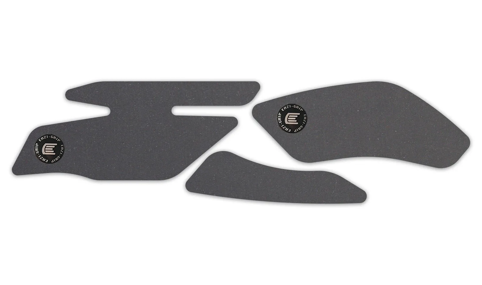 Eazi-Grip Защитно фолио Scuff Guard за Yamaha MT-09 (2013–2020), XSR 900 (2016–2021), Tracer 900 GT (2018–2020)