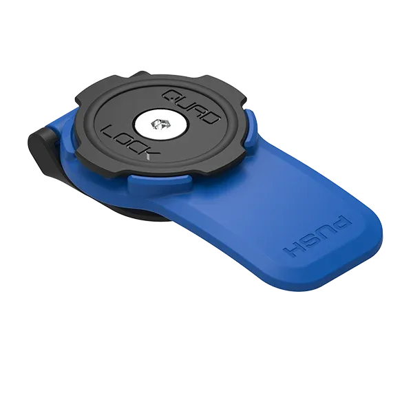 Глава с лост Quad Lock 360 Lever Head