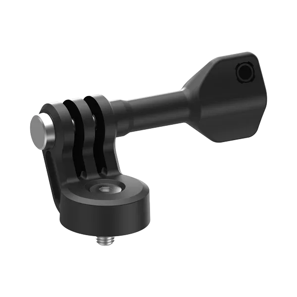 Глава за екшън камера Quad Lock 360 Action Camera Head