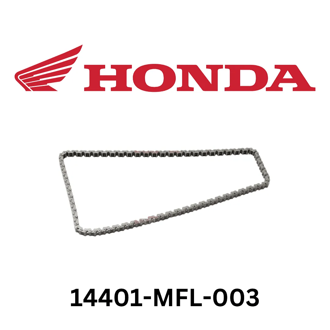 Honda OEM 14401-MFL-003 ангренажна верига