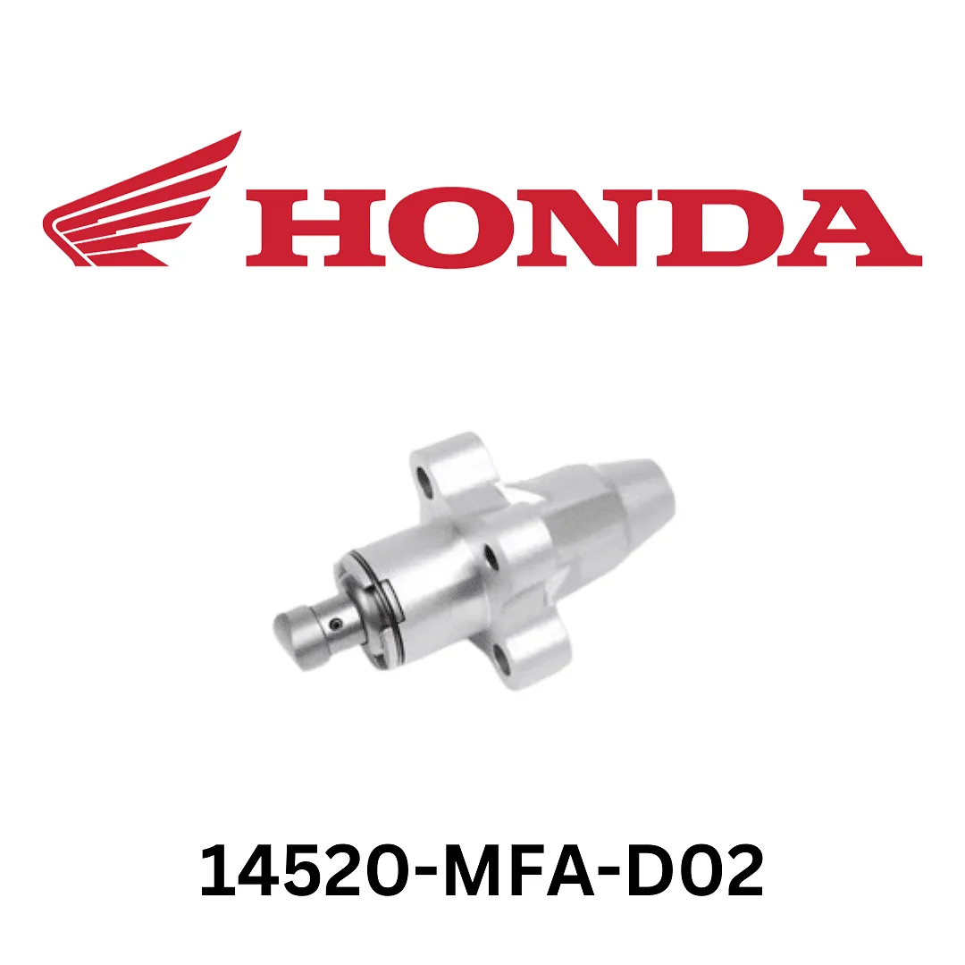 Honda OEM 14520-MFA-D02 обтегач ангренажна верига