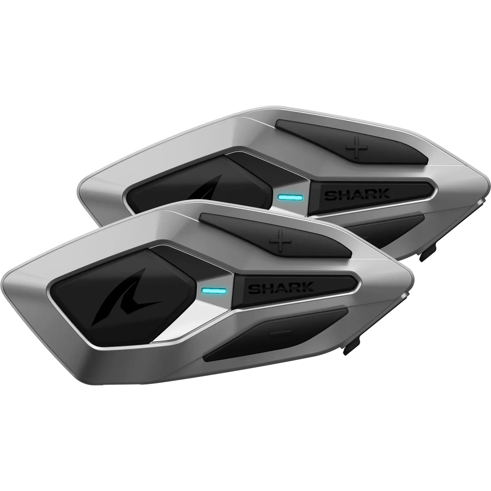 Интерком SENA за Shark Mesh Duo (2 бр.)