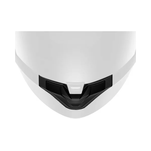 Капаче за долния преден вентилационен отвор Shark Ridill 2 Black Mat