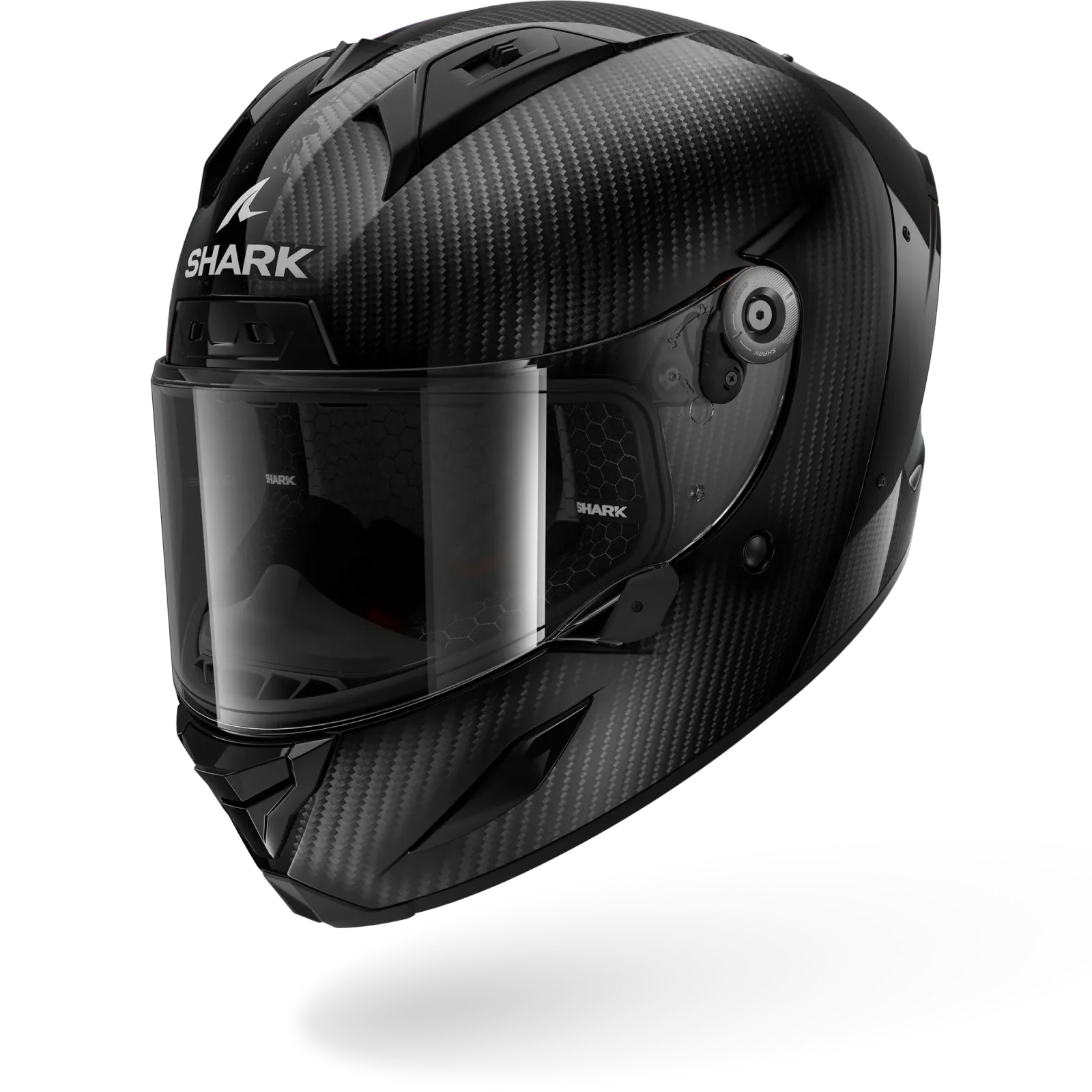 Каска Shark Aeron Full Carbon