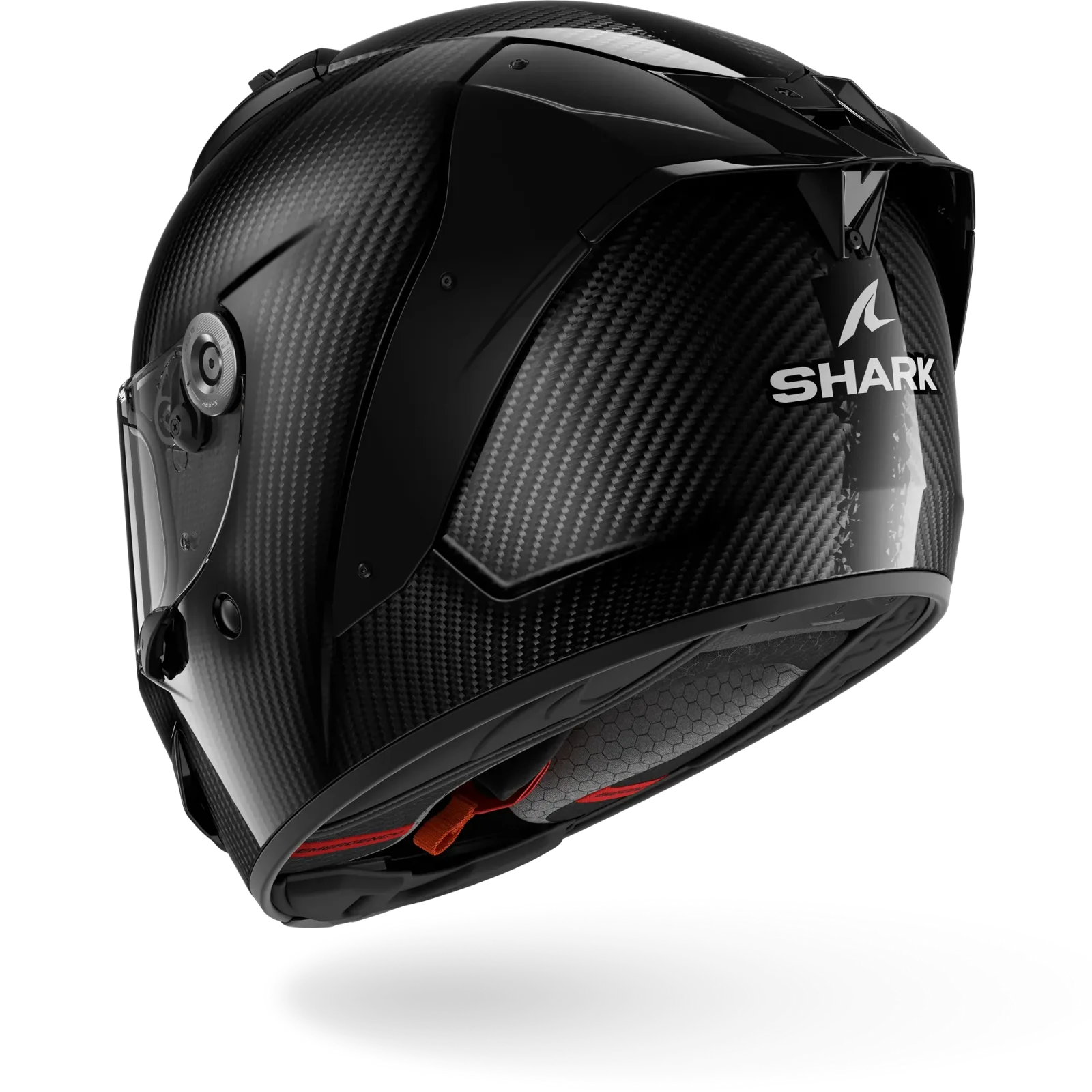 Каска Shark Aeron Full Carbon
