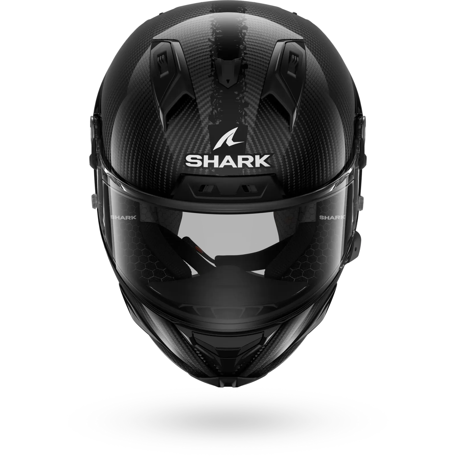 Каска Shark Aeron Full Carbon