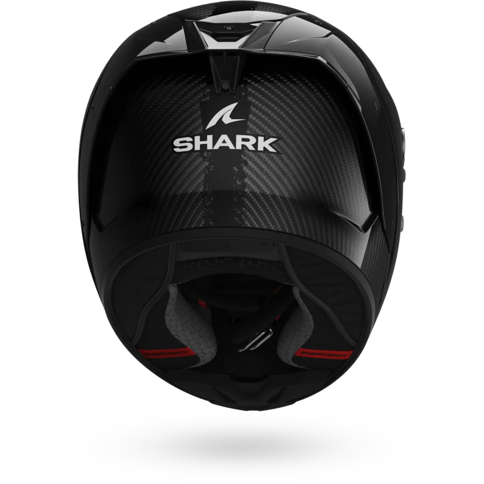 Каска Shark Aeron Full Carbon