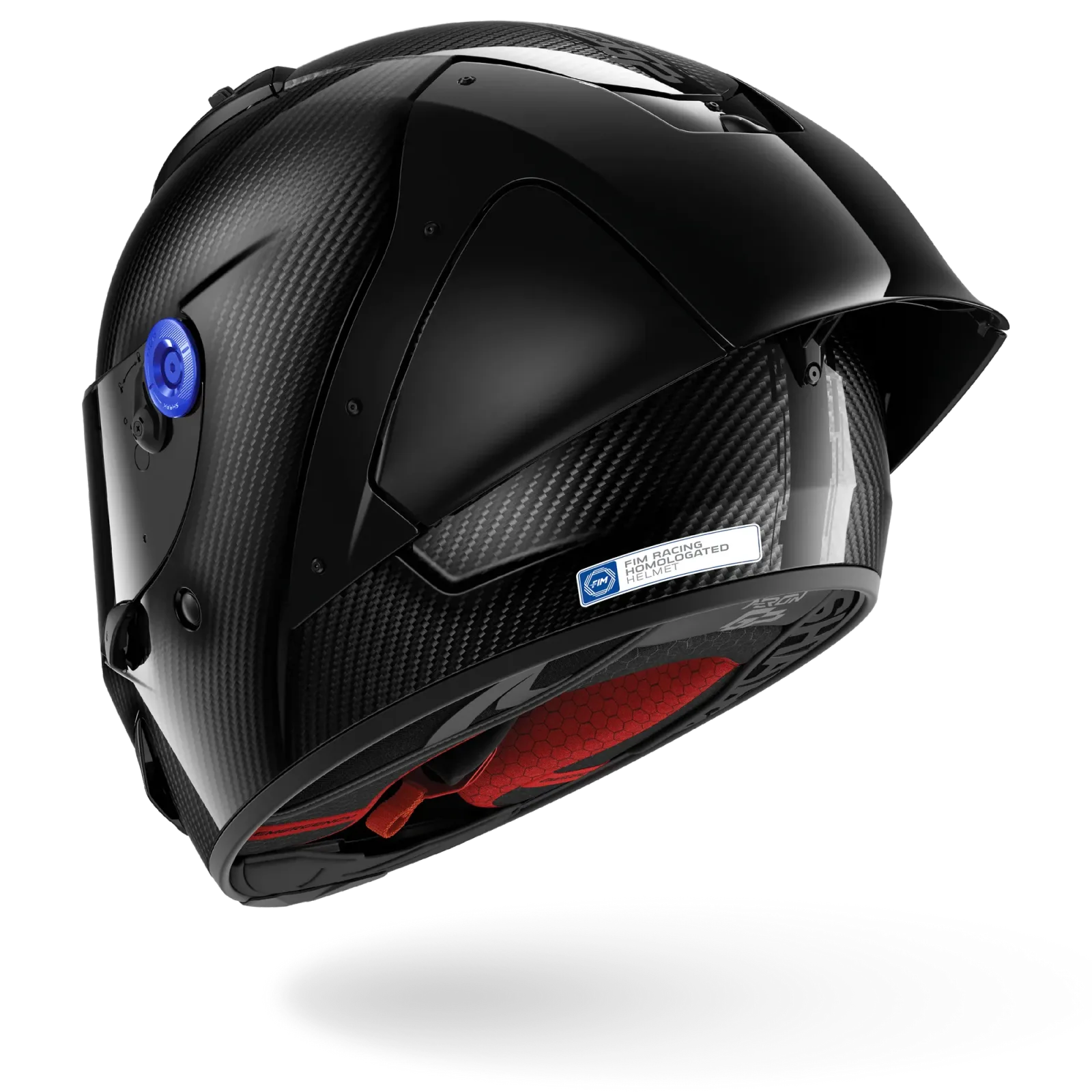Каска Shark Aeron GP Full Carbon