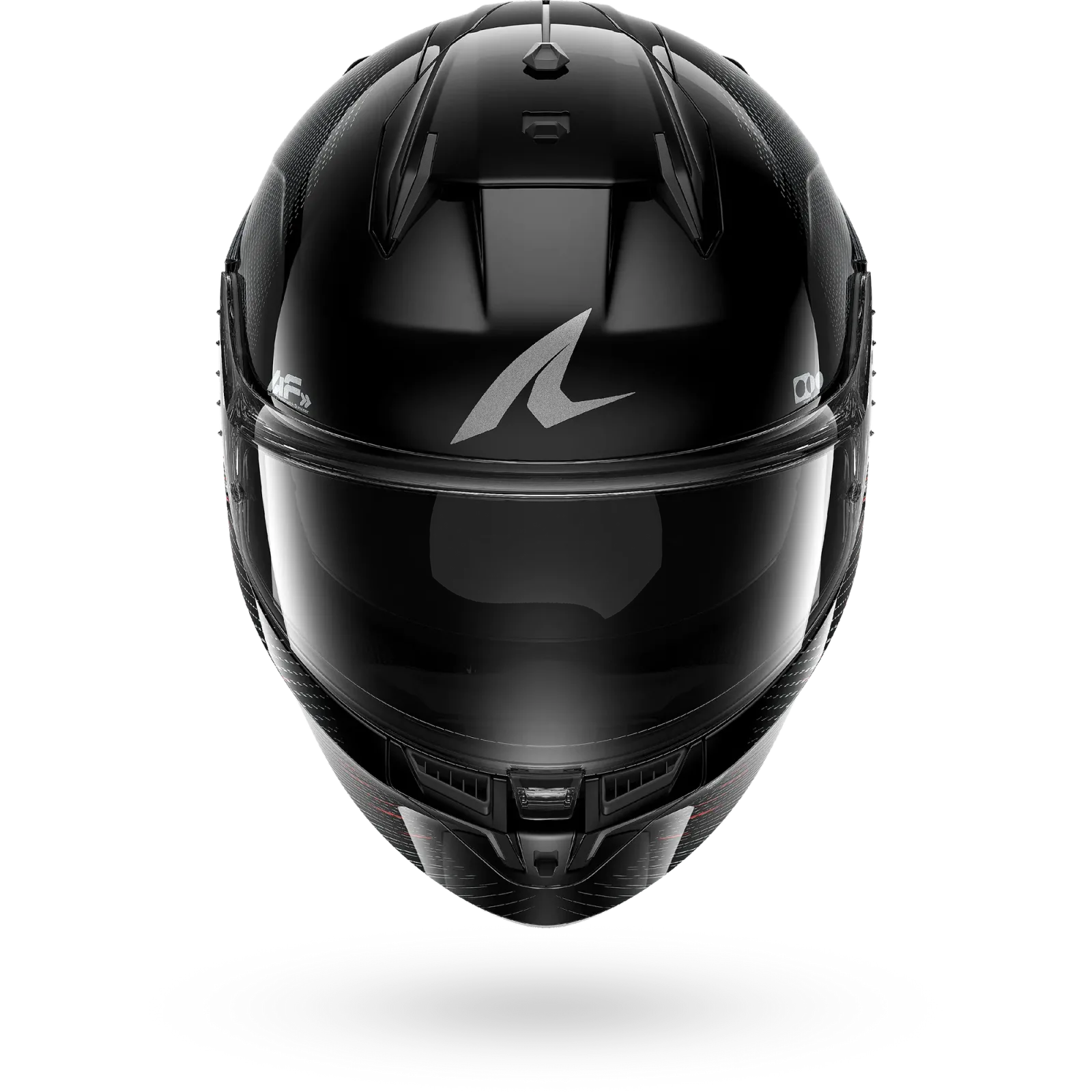 Каска Shark D-Skwal 3 SP Lyne Black Anthracite Red