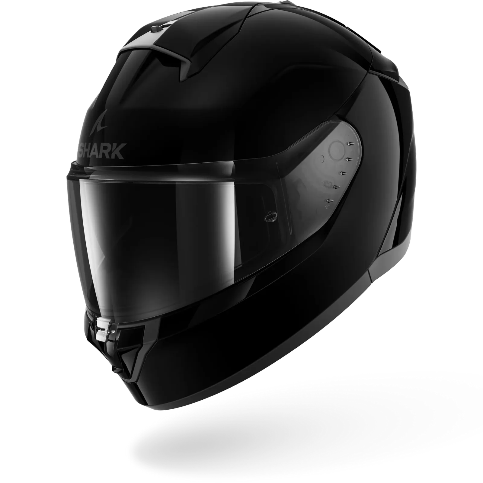 Каска Shark Ridill 2 Blank Black