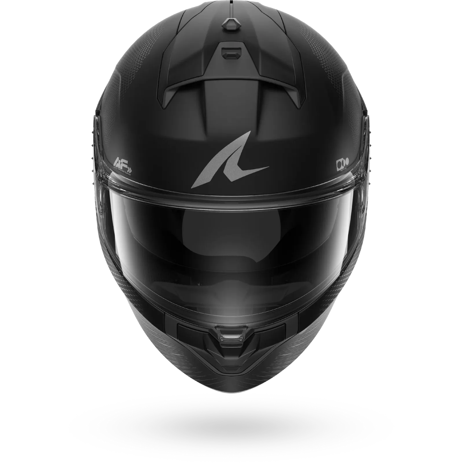 Каска Shark Ridill 2 SP Lyne Black Anthracite Anthracite Mat