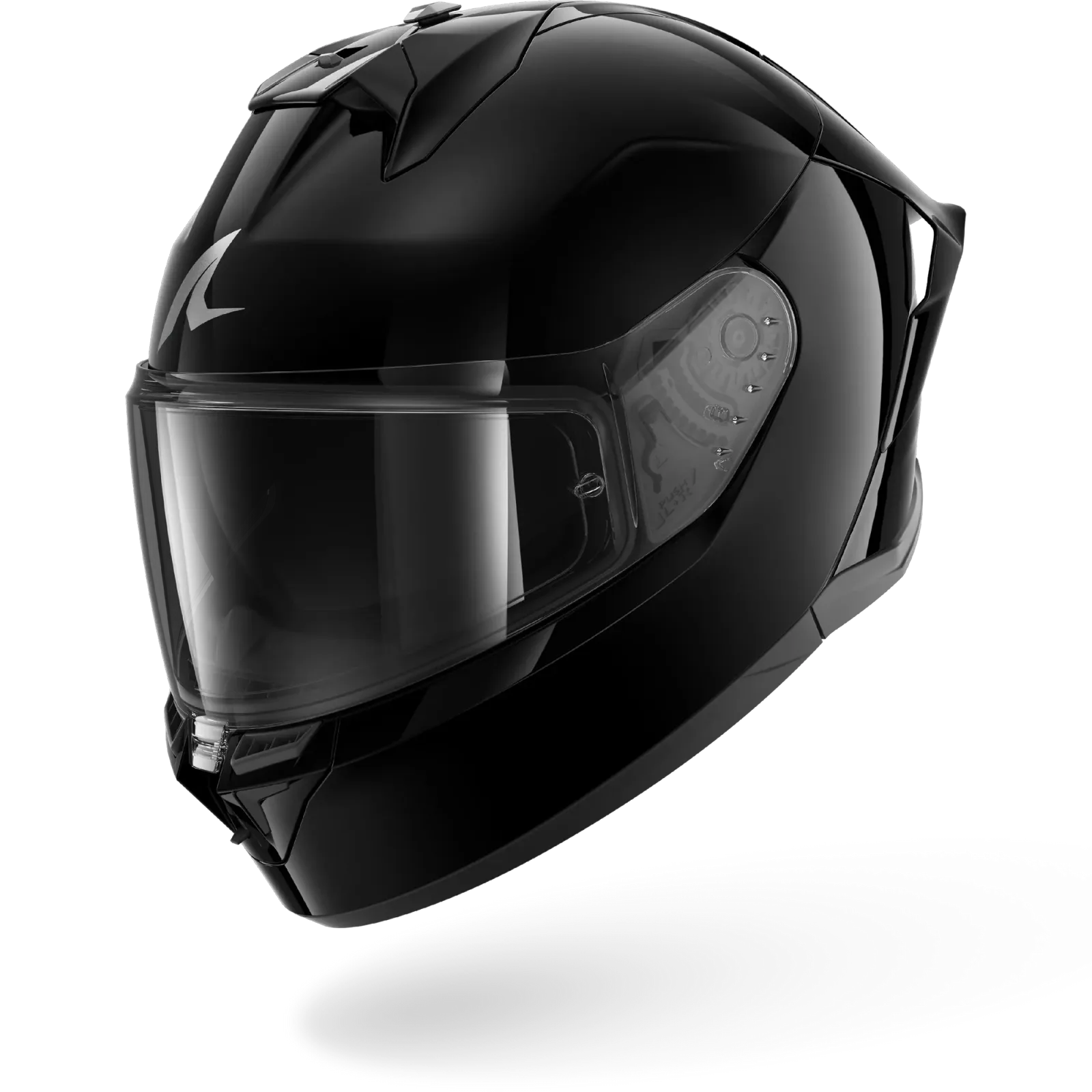Каска Shark Skwal Cup Blank Black