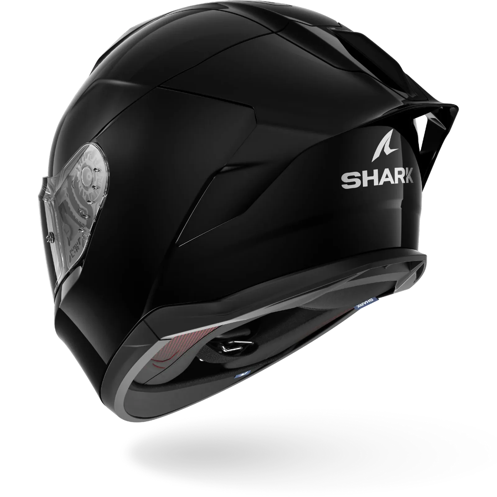 Каска Shark Skwal Cup Blank Black