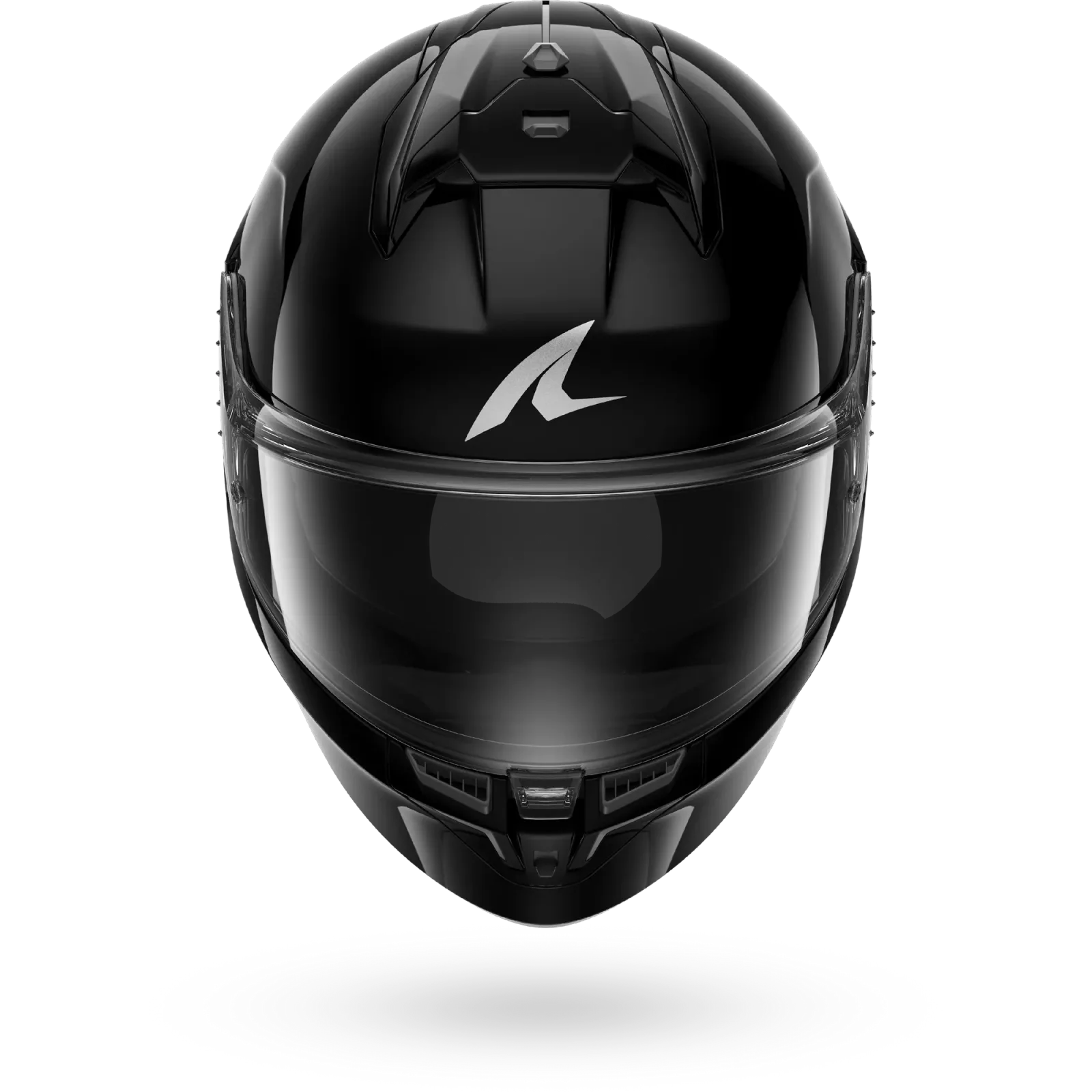 Каска Shark Skwal Cup Blank Black
