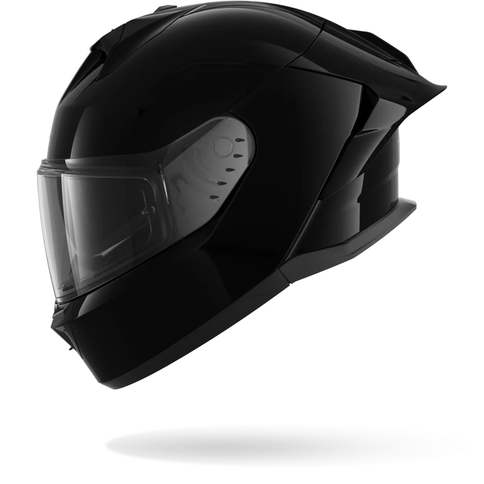 Каска Shark Skwal Cup Blank Black