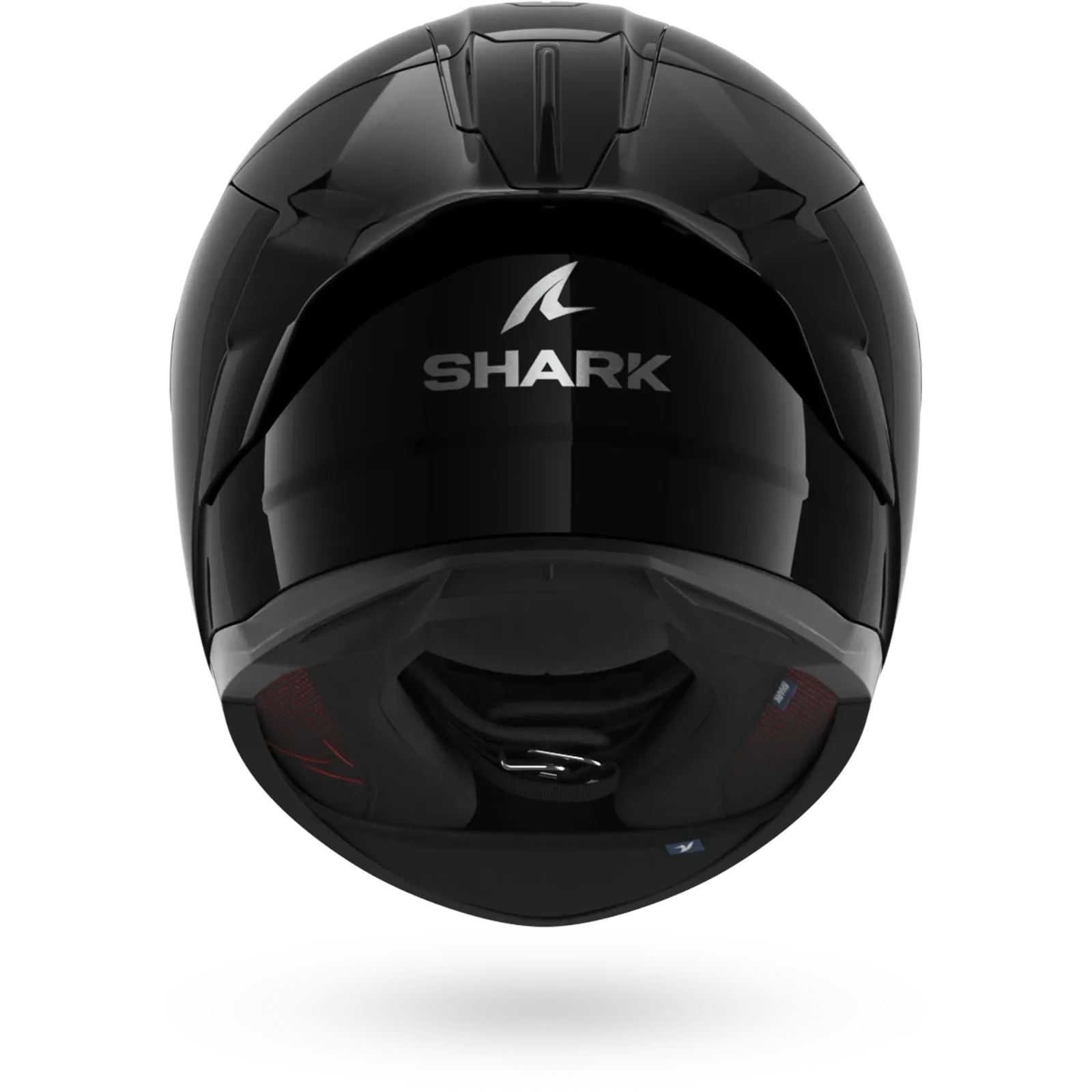 Каска Shark Skwal Cup Blank Black