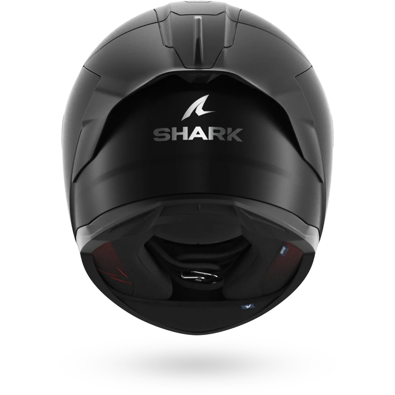 Каска Shark Skwal Cup Blank Black Mat