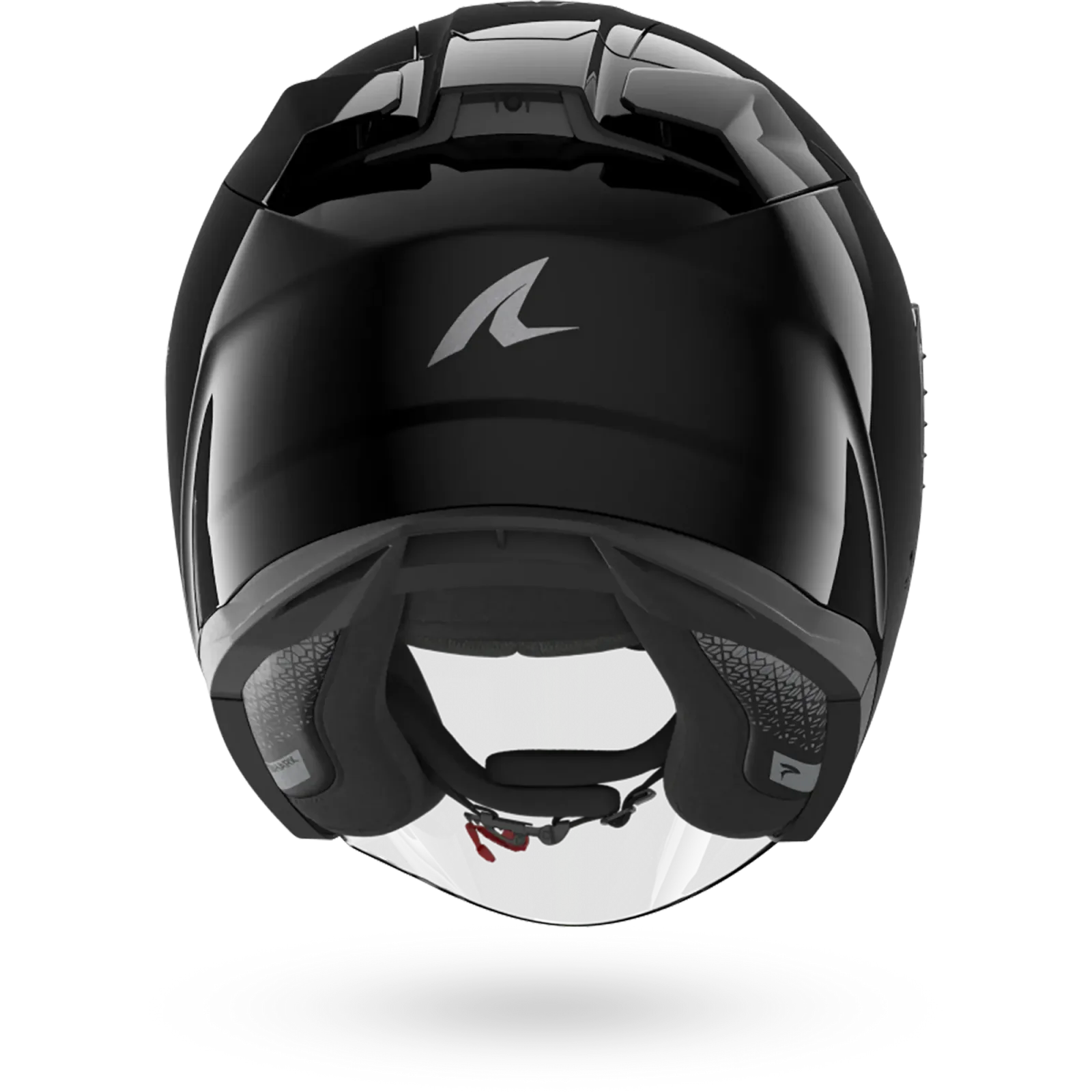 Каска Shark Skwal Jet Blank Black