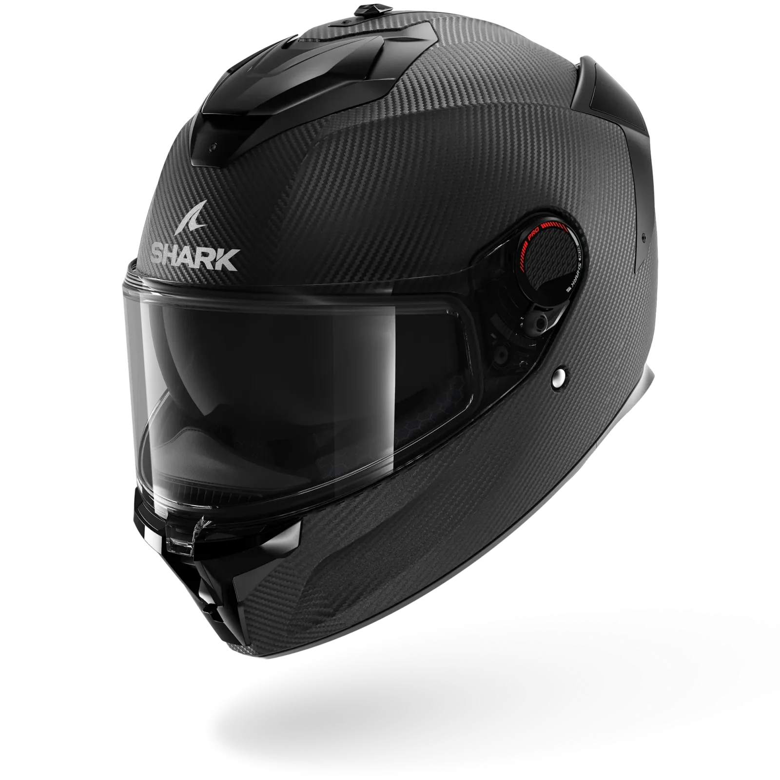 Каска Shark Spartan GT Pro Carbon Skin Mat