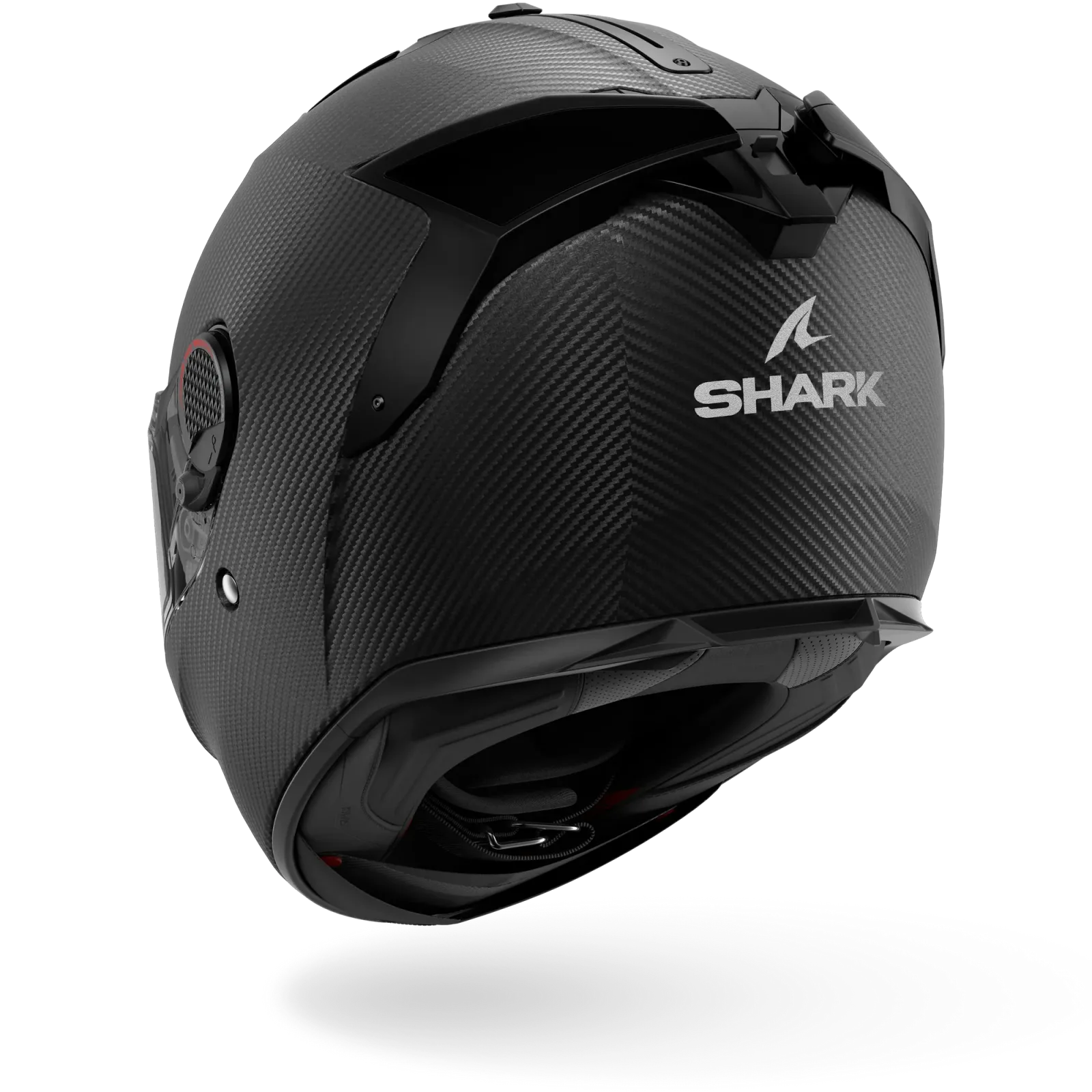 Каска Shark Spartan GT Pro Carbon Skin Mat