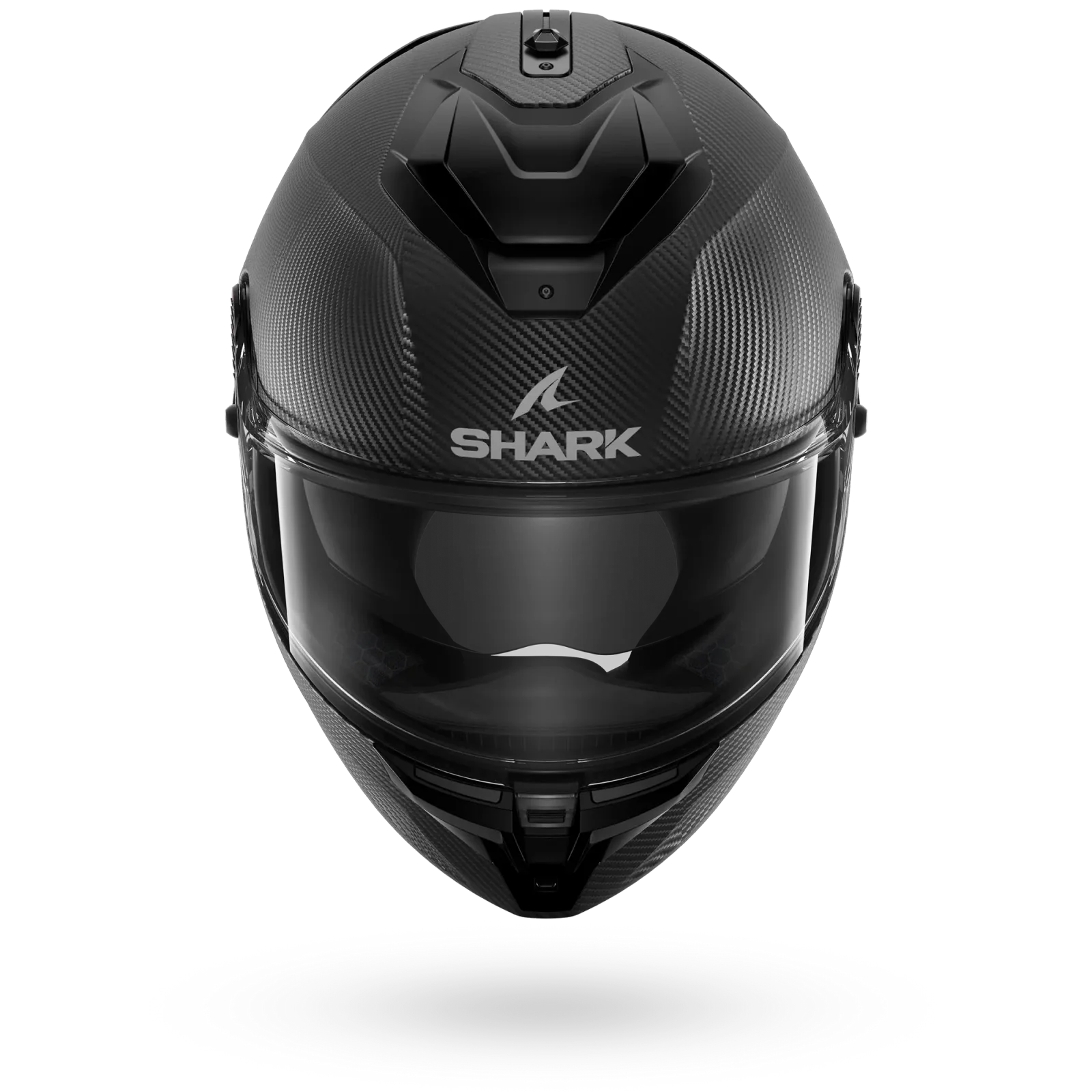 Каска Shark Spartan GT Pro Carbon Skin Mat