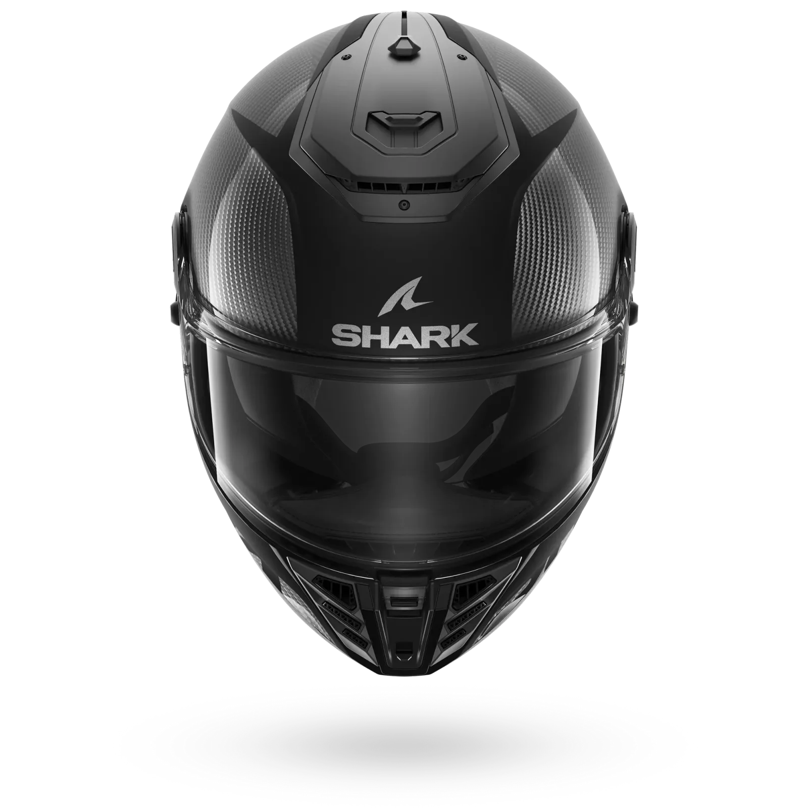 Каска Shark Spartan RS Carbon Skin Anthracite