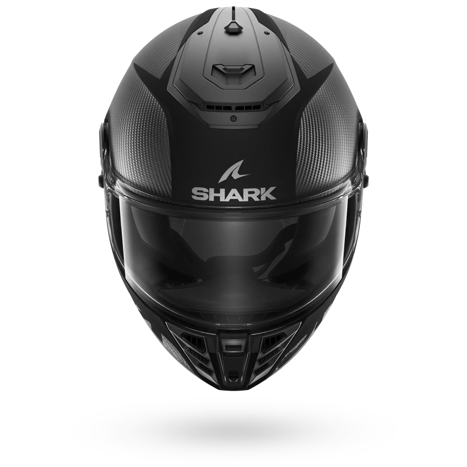 Каска Shark Spartan RS Carbon Skin Mat