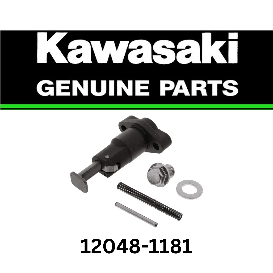 Kawasaki OEM 12048-1181 обтегач ангренажна верига