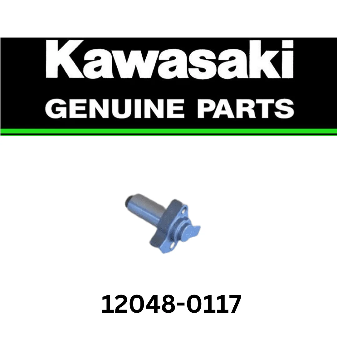 Kawasaki OEM 120480120 обтегач ангренажна верига