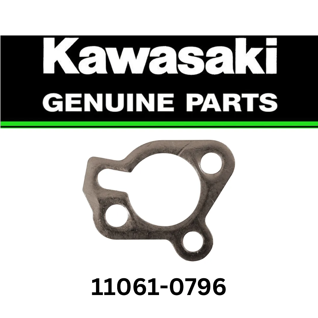 Kawasaki OEM 120480120 обтегач ангренажна верига